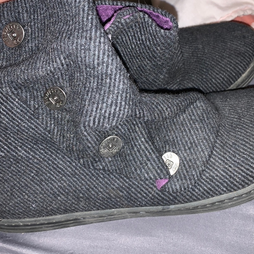 boots